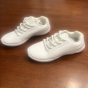 Rebel rise cheer shoes